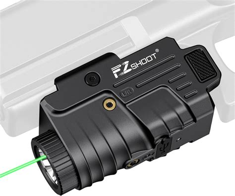 Awasome Pistol Light Laser References
