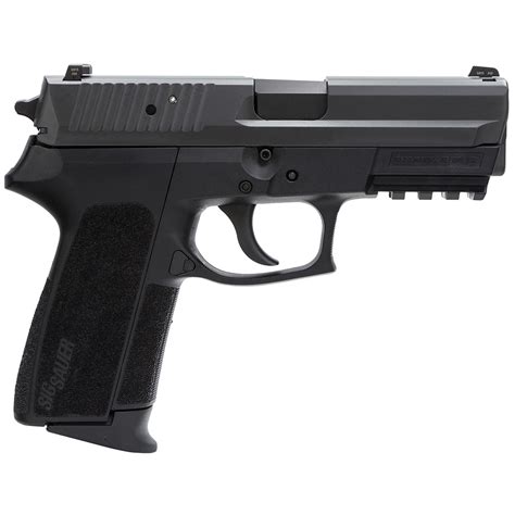 Pistol Sig Sauer Pro 2022 Basic 9mm Pistol