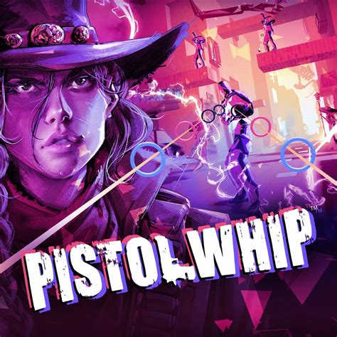 pistol whip playstation 4