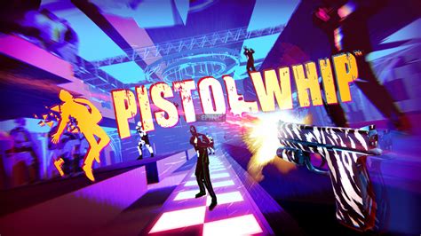 pistol whip vr download