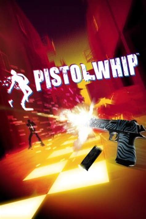 pistol whip vr steam key
