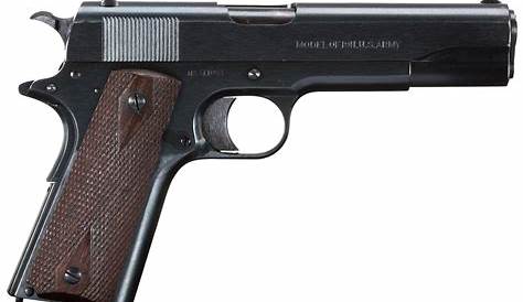 Pistola Calibre 30 Mm Automag III . Carbine Mundo Das