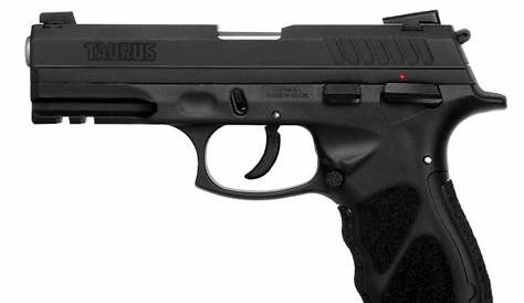 Pistola Taurus Th Hammer 380 Acp Oxidada PT TH Cal. ACP