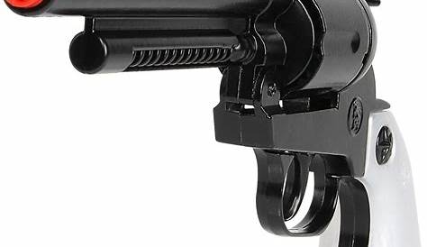 Pistolet 12 Coups DEFENSE /50 GC54 DA 2 COUPS BLACK SAPL