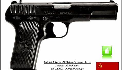Pistolet Automatique Russe P.M. (Makarov) Du 9mm Photo Stock Image
