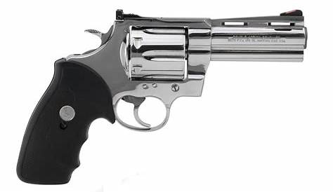 Fonds d'ecran Rétro style Pistolet Ruger Super Blackhawk