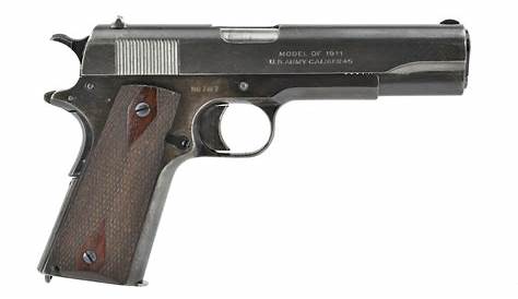 Pistolet Magnum 45 Research Baby Desert Eagle Iii Acp 4.43 In