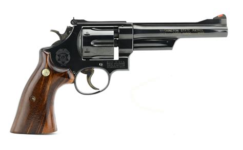 Pistols Smith Wesson