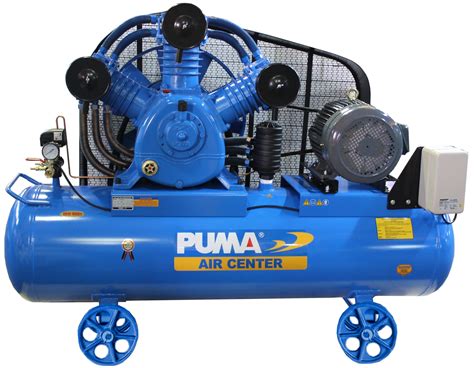 Piston Air Compressor