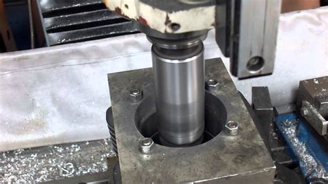 Piston Boring Near Me