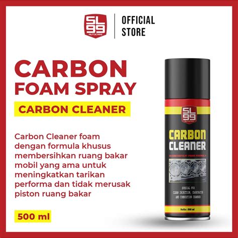 Piston Cleaner Spray