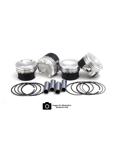 Piston Coating Kit