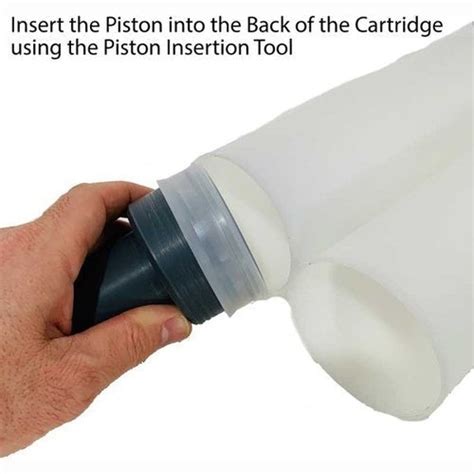 Piston Insertion Tool