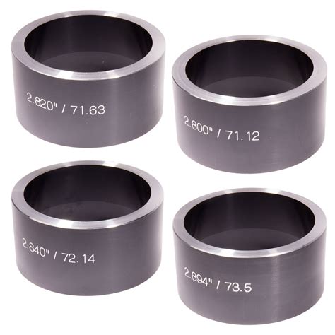 Piston Installation Tool