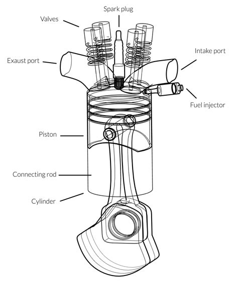 Piston Intake Valve