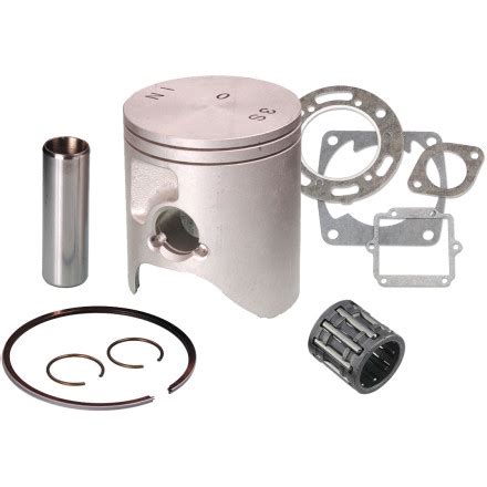 Piston Kit 2 Stroke