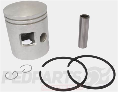 Piston Kit For Vespa