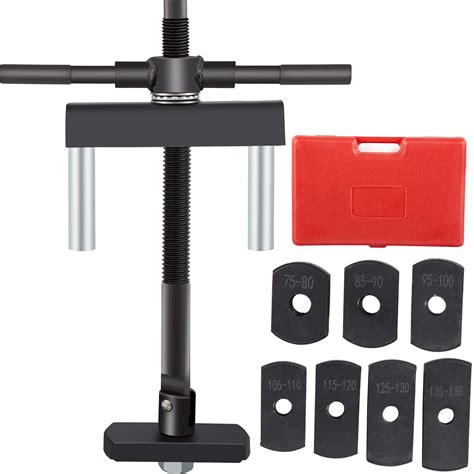 Piston Liner Removal Tool