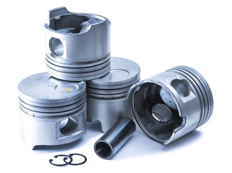 piston manufacturers in south africa