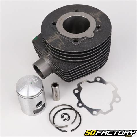 Rahasia Piston Piaggio 125 yang Belum Anda Ketahui