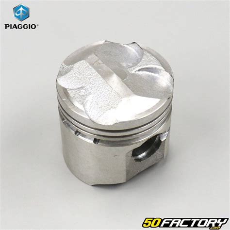 Rahasia Mesin Bertenaga: Piston Piaggio Typhoon 50 Terungkap