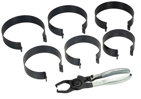 Piston Ring Compressor Tool Oreillys