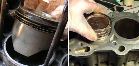 Piston Rings Easy Fix
