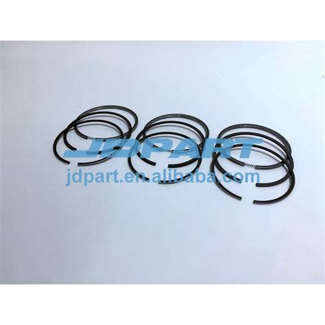 Piston Rings Engine Price