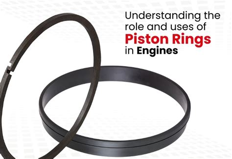 Piston Rings Role