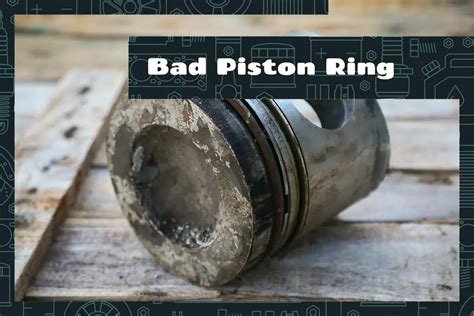 Piston Rings Year