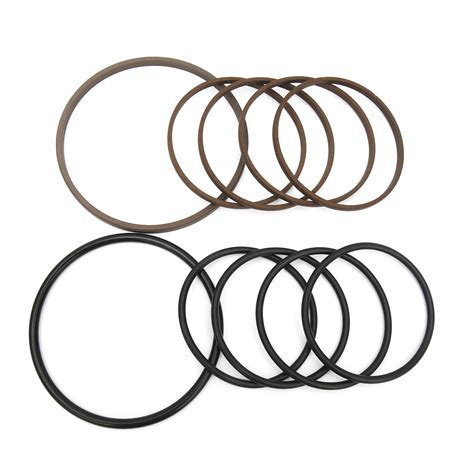 Piston Rubber Ring