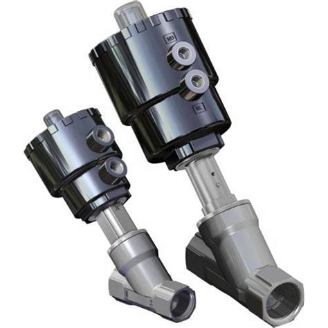 Piston Valve Omal