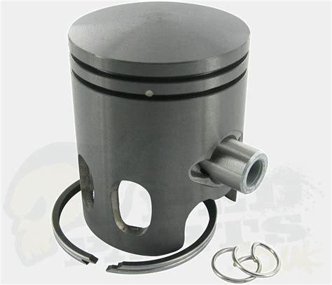 50cc Piston Kit Peugeot L/C 50cc Pedparts UK