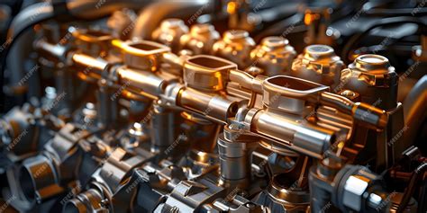 Pistons Engine Torque