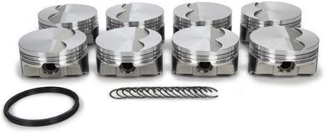 Pistons For 5.3 Ls