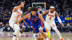 Pistons Game Cancelled