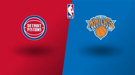 Pistons Game Directv