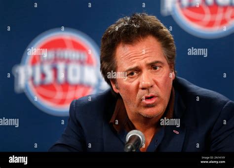 Pistons Owner