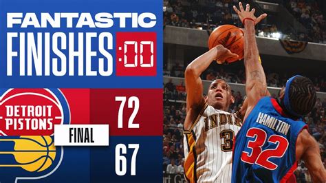 pistons pacers box score