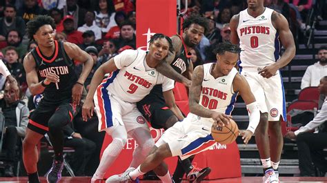 Pistons Phone Number