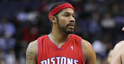 Pistons Power Forwards