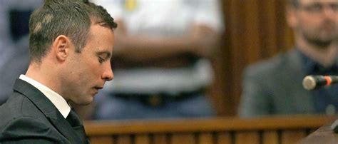 pistorius noch in haft