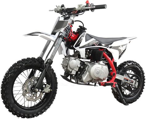 Pit Bike Automatic Transmission