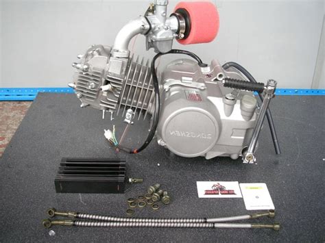 pit bike engine for sale