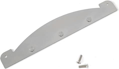 pit boss heat shield