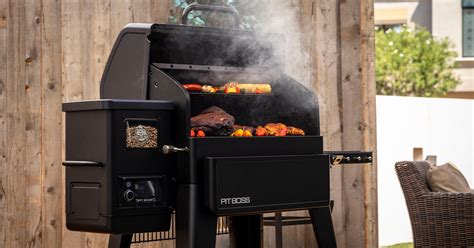 Pit Boss 700FB Pellet Grill Review Complete 2021 Guide