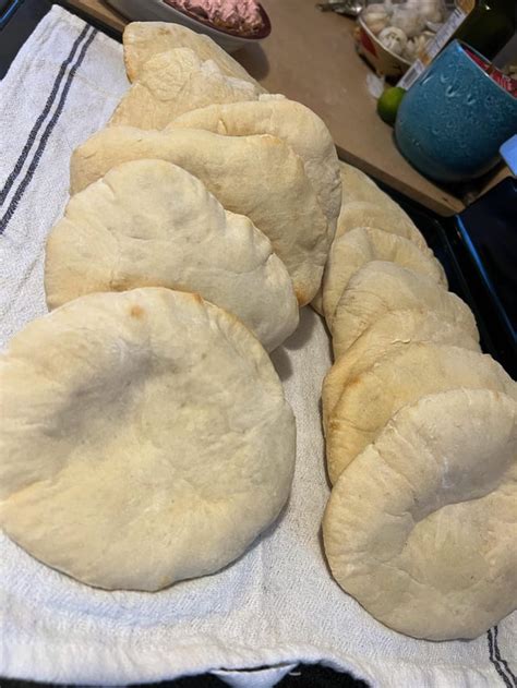 Pita Bread Reddit