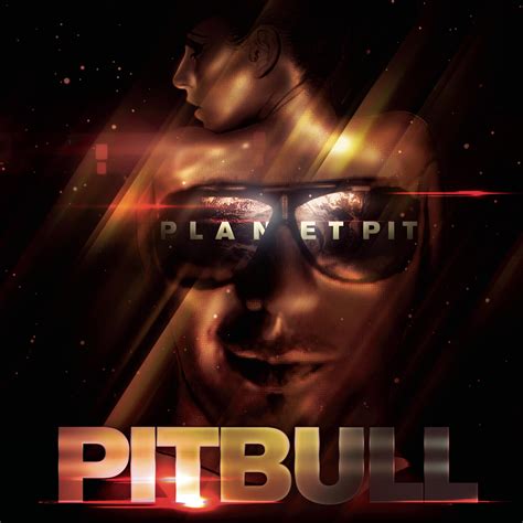 pitbull new album 2023