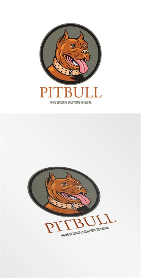 pitbull security solutions