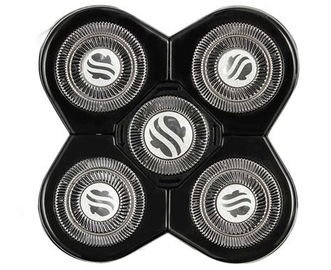 pitbull shaver replacement blades